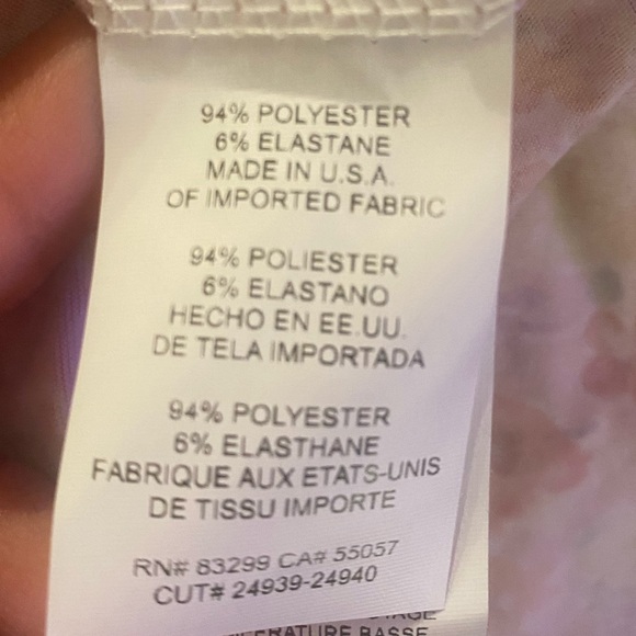 Tiana B Dress - Picture 11 of 11